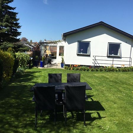 Mit Bed&Breakfast Kolding Exterior foto