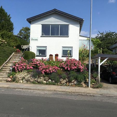 Mit Bed&Breakfast Kolding Exterior foto