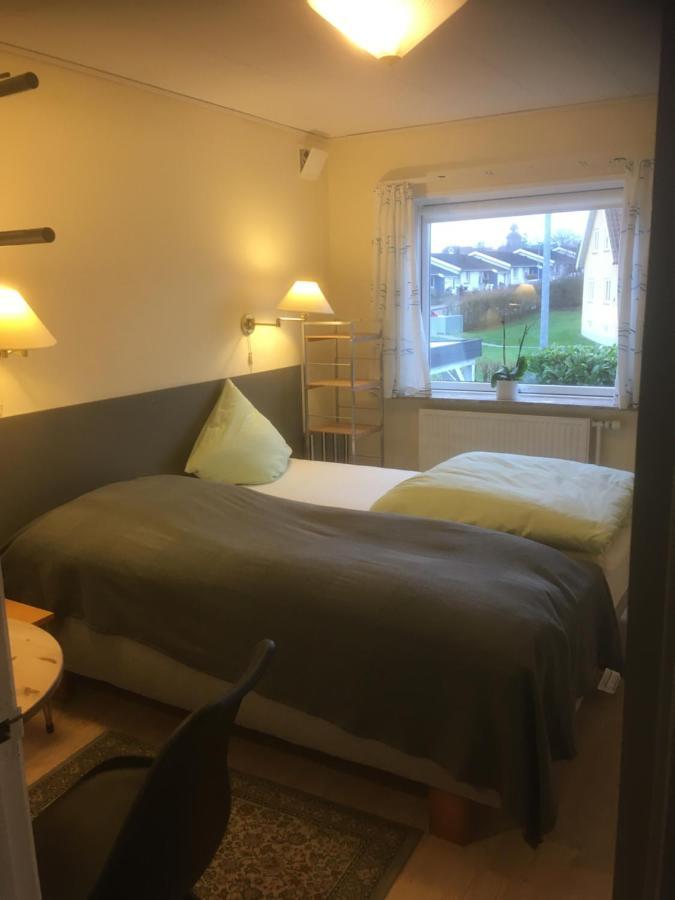 Mit Bed&Breakfast Kolding Exterior foto