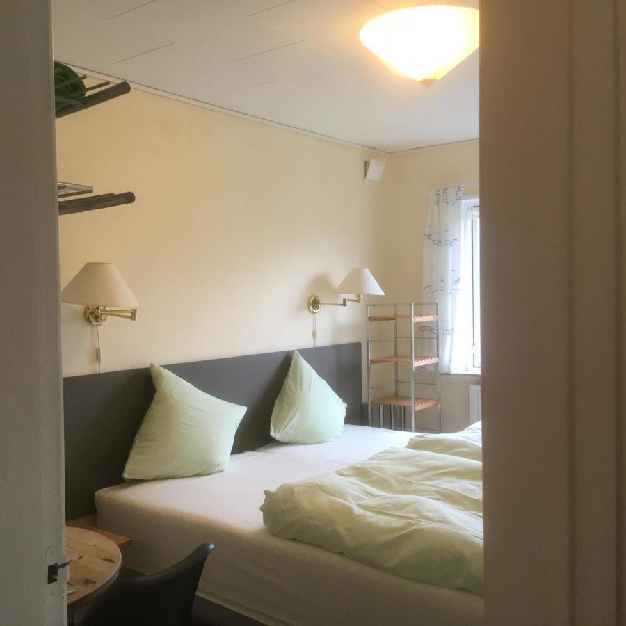 Mit Bed&Breakfast Kolding Exterior foto