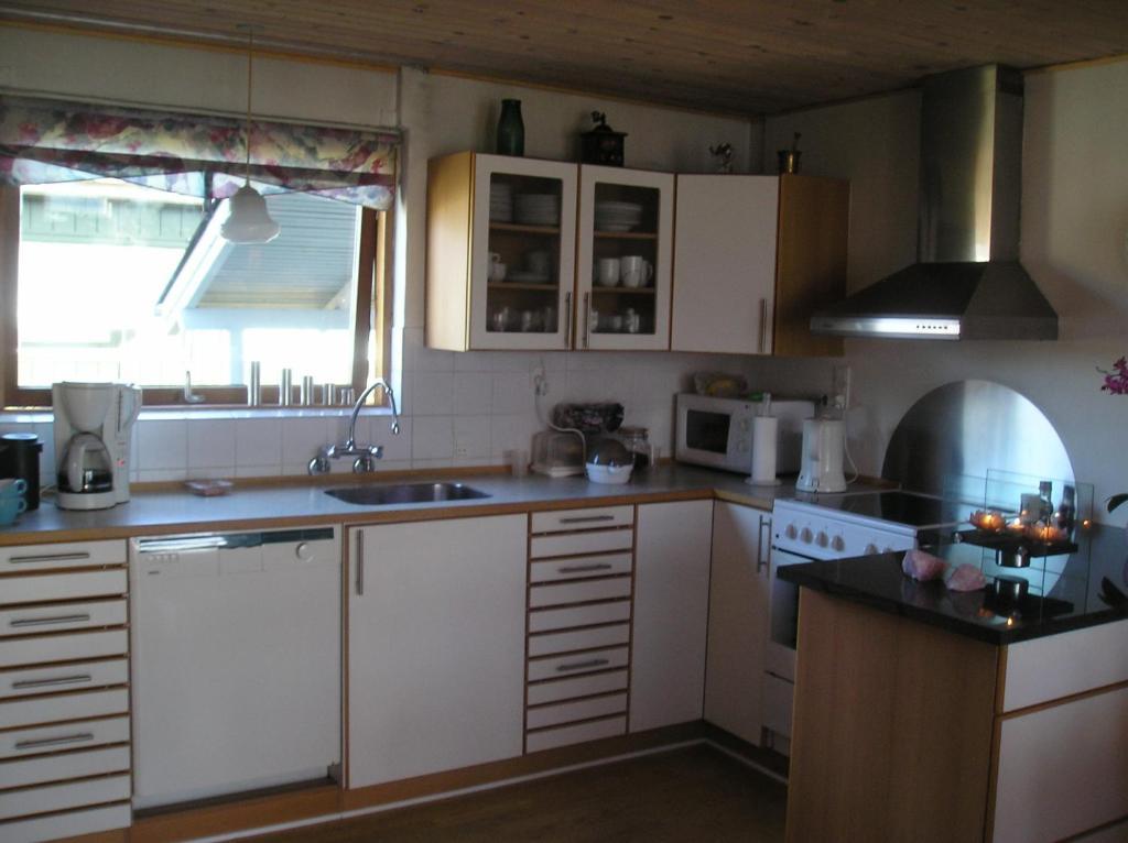 Mit Bed&Breakfast Kolding Exterior foto