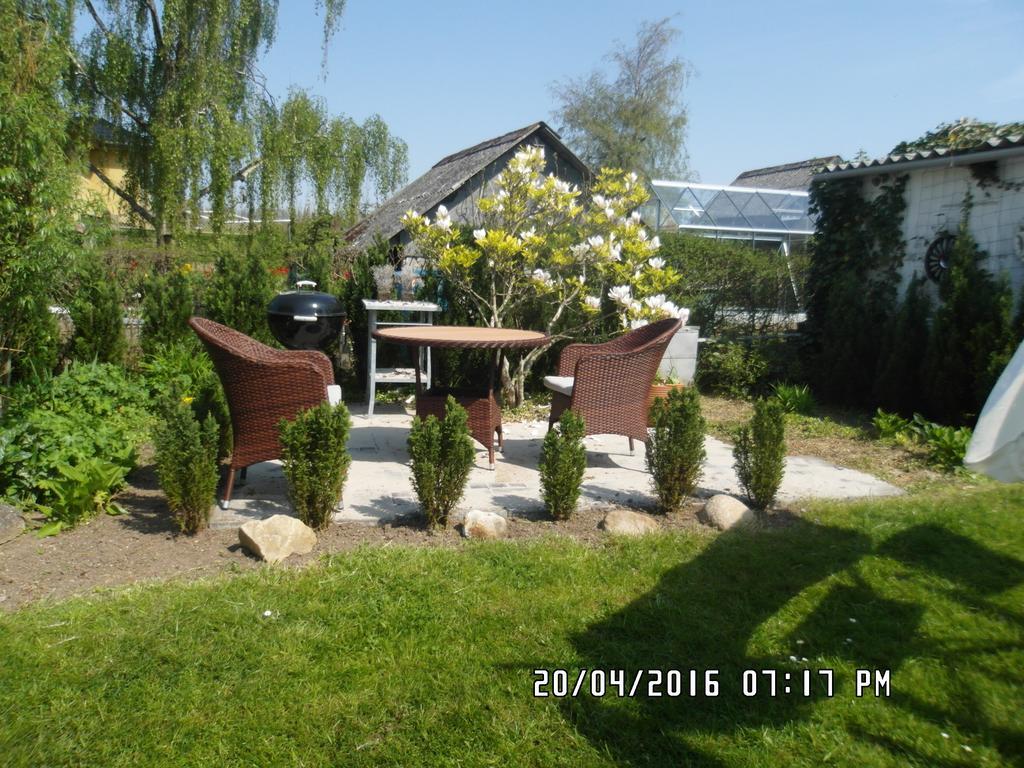 Mit Bed&Breakfast Kolding Exterior foto