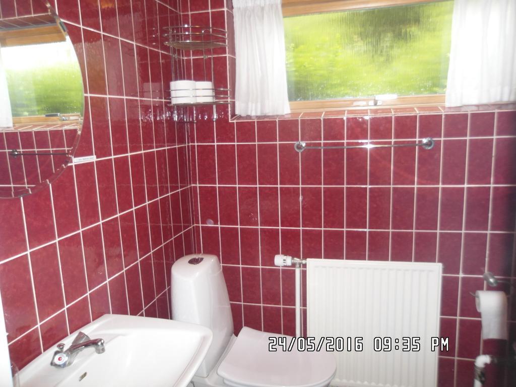 Mit Bed&Breakfast Kolding Exterior foto