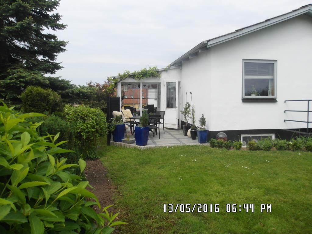 Mit Bed&Breakfast Kolding Exterior foto