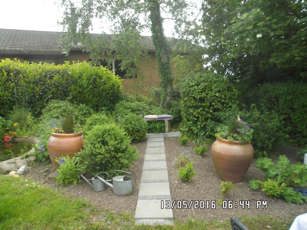 Mit Bed&Breakfast Kolding Exterior foto